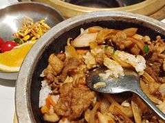 -花味·自助烤肉(南方时代店)