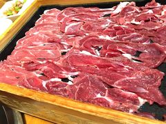 -古铜老院铜锅涮肉·清真(双井店)