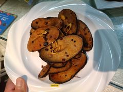 香茅素鳕鱼-紫竹林素食(祖庙路店)