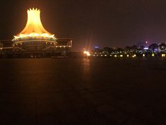 -南宁国际会展中心(会展东博文化旅游区)