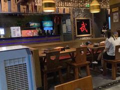 大堂-令狐冲·活鱼馆(宝龙店)