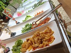 -尚宴牛特鲜自助(太原街万达店)