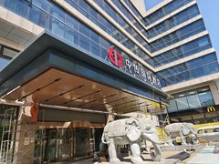 -大书房咖啡(中传国交店)
