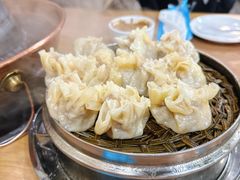 -元盛居(生态大街店)