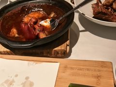 -汤城小厨•粤菜•靓汤(金宝街店)