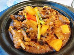 -沙河粉村·国家非遗传承(云台店)