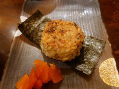 -鸟鹏烧鸟居酒屋(仁恒梦中心店)