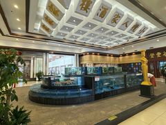 -小榄人家酒楼(民安店)