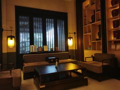 -西安华清御汤酒店