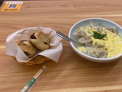 -买又大餐厅(福林里店)