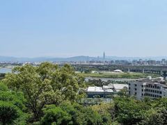 -金龙餐厅(圆山大饭店)