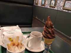 -幸运小丑汉堡(Bay Area本店)