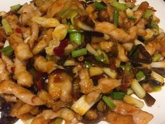 -庆合府重庆大排档(紫都城店)