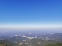 -南岳衡山风景名胜区