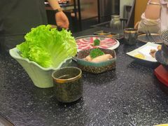 -樱嘢·炭火烧肉(惠南店)