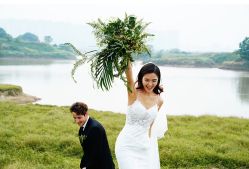 -爱完美婚纱摄影工作室(丈八北路店)