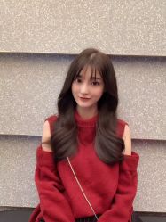 点击看大图 -3AM HAIR SALON染发接发
