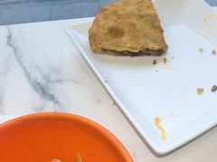 -兰州马子禄牛肉面(文景公园店)