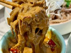 -嗨辣小聚·盘锦河蟹·海鲜烧烤龙虾(盘锦十年好店)