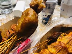 -好可爱经典炸炸炸·炸鲜奶(长郡老店)