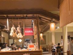 -田小狗的饭店(才子佳郡店)