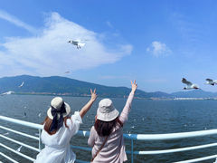 -滇池海埂公园