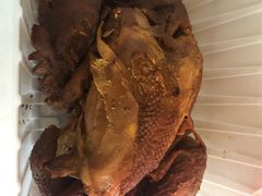 -小李烧鸡(西北角总店)