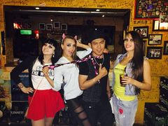 -丽纳尔斯酒吧LENORE’S BAR(三经街店)