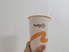 -CoCo都可(湖滨银泰店B区店)