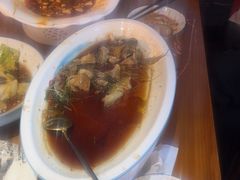 -味窑大寨百姓酒楼(晋祥办公大楼店)