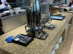 -宁波阳光豪生大酒店·豪生咖啡厅