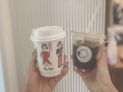 -BLACKSHEEP ESPRESSO(建国中路店)