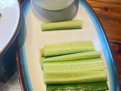 -乔一乔怪味干锅(东升店)