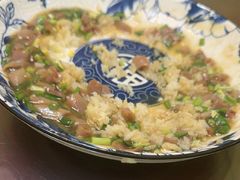 -宾朋海鲜饭庄(兴海路店)