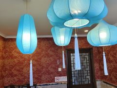 -福荣居褡裢火烧京味家常菜(西四店)