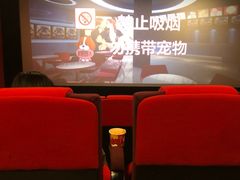 -中影星美国际影城(万家丽店)