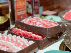 -炙爱鮮貨火锅(中东砂之船店)