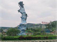 -蓬莱欧乐堡海洋极地世界