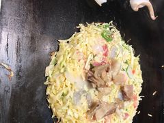 -鹤桥风月(ヨドバシ梅田店)