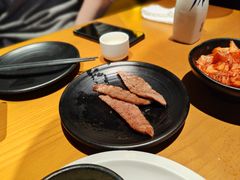 -AJIYA炭火烧肉(徐汇正大乐城店)