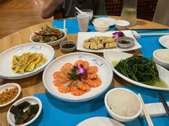 -糟粕醋·椰苑海南菜餐厅(亚龙湾天域酒店)