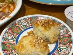 -乡村馕坑肉·烧烤·新疆菜·本地人更爱吃(阿勒泰首店)