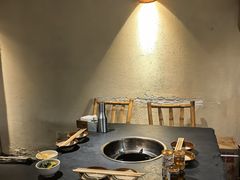 -大风老火锅(江北一店)