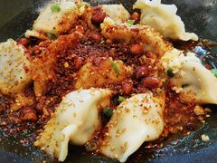 -三姐妹饺子(东木头市店)