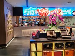 -连鹭海鲜·海肠捞饭·海胆饭(星海店)