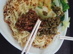 -首都师范大学-本部食堂