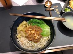 -馔豚·台北菜专门店(深圳湾万象城店)
