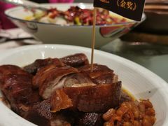 -稻香酒家·33年老字号·港式粤菜(富邦中心店)