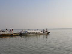 -梁子岛生态旅游区