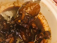 -杭州香格里拉·香宫中餐厅